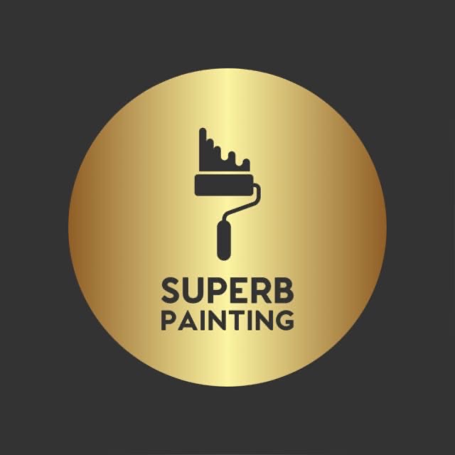 Superb Painting Services Logo