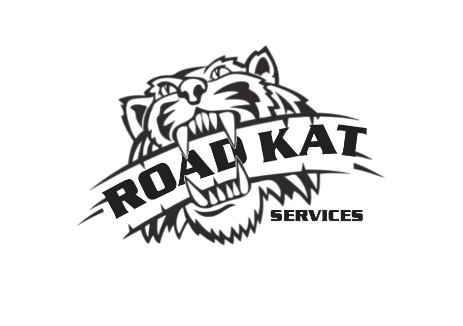 Pressure Kat Services Logo
