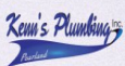 Kenn's Plumbing, Inc. Logo