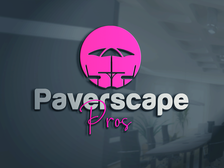 Paverscape Pros Logo