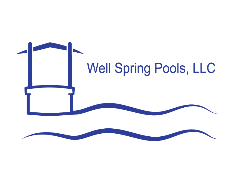 Well Spring Pools Logo