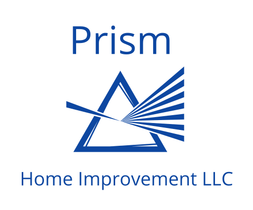 Prism Home Improvement LLC Logo