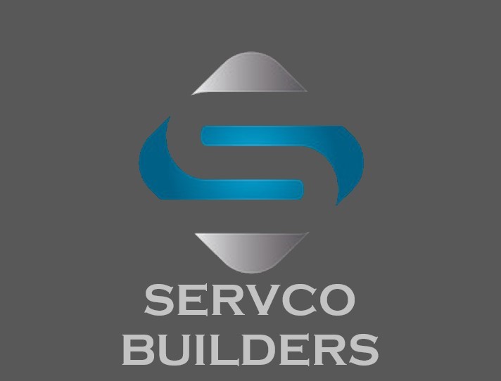 Servco Builders Logo