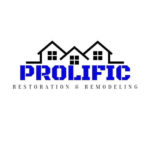 Prolific Restoration & Remodeling LLC Logo