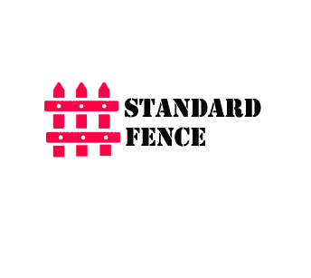 Standard Fence Logo