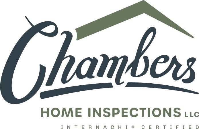 Chambers Home Inspection, LLC Logo