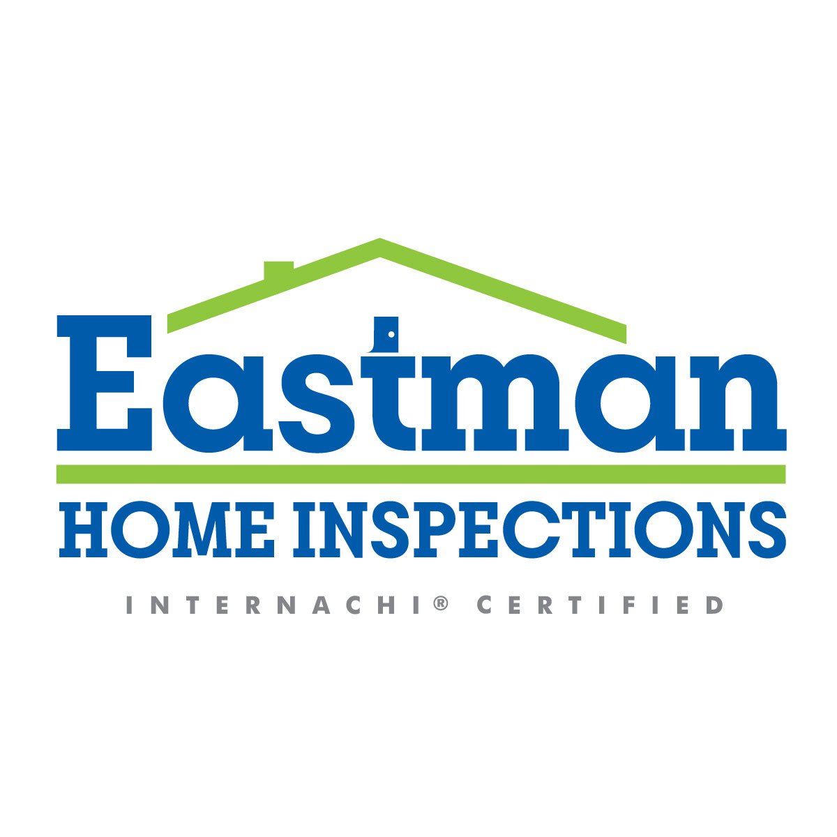 Eastman Home Inspections Logo