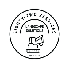 Eighty-Two Services, LLc Logo
