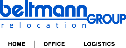 Beltmann Moving and Storage - Farmers Branch Logo