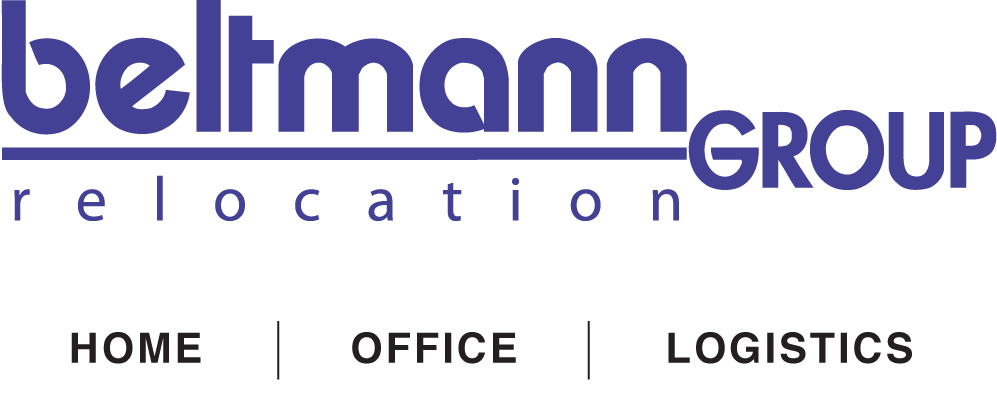 Beltmann Moving and Storage - Farmers Branch Logo