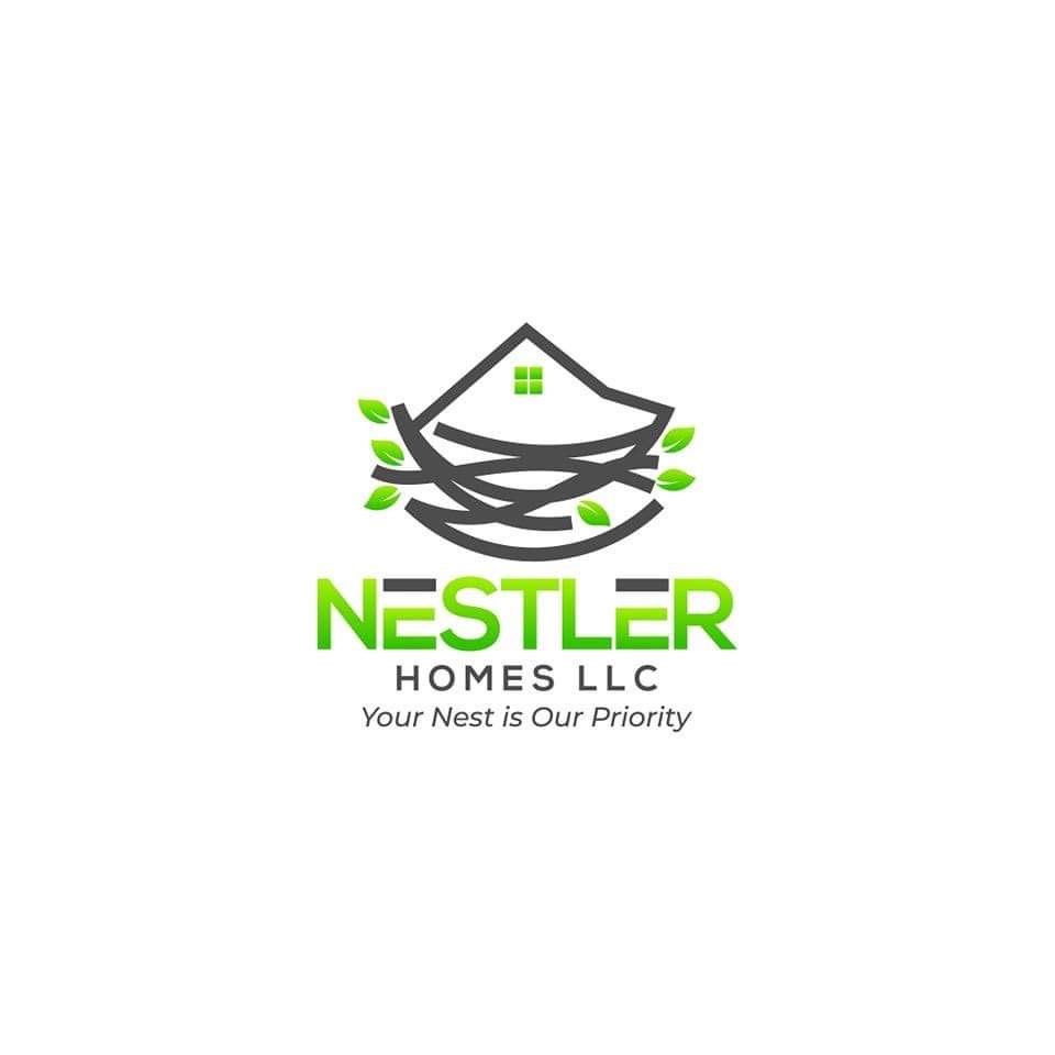 Nestler Homes, LLC Logo