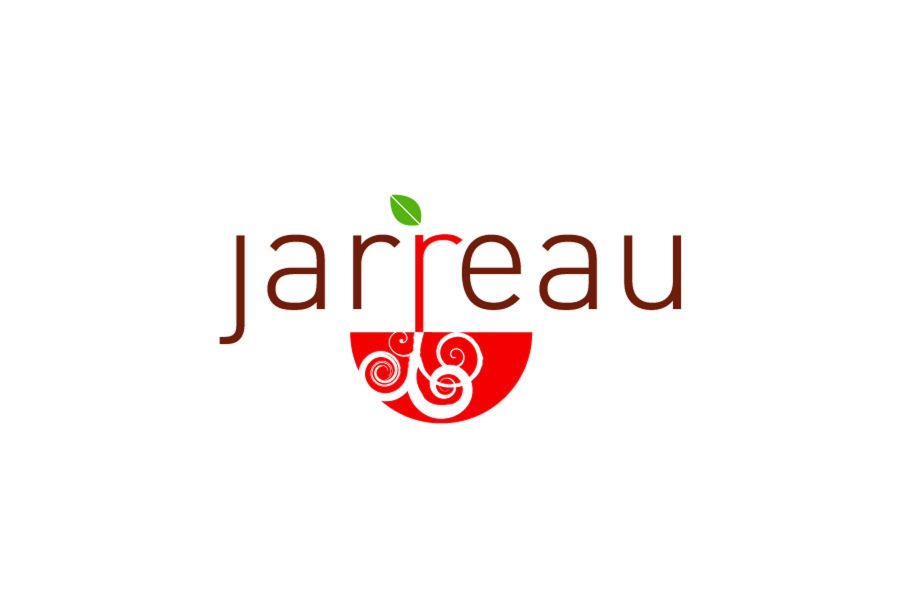 Joann Jarreau Landscape Architect Logo