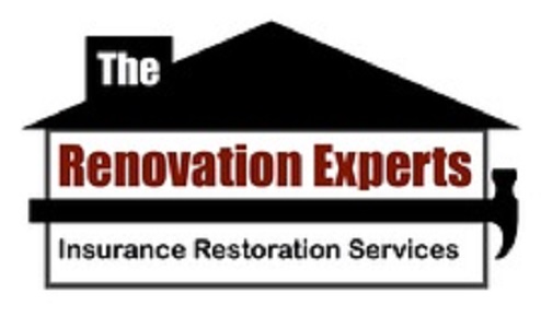 The Renovation Experts, LLC Logo