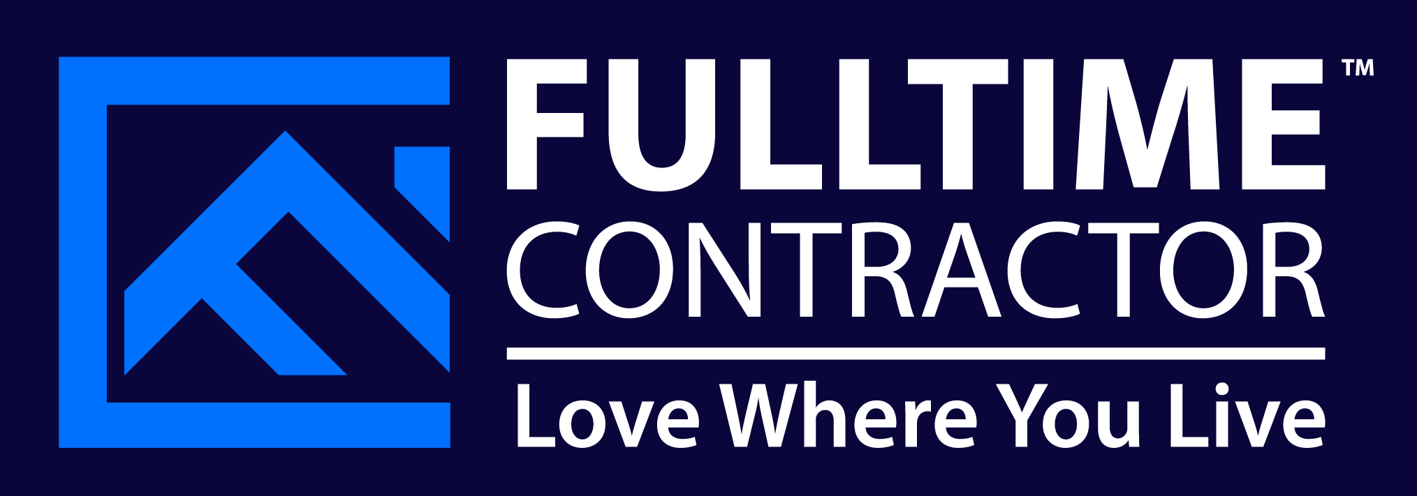 FullTime Contractor Logo