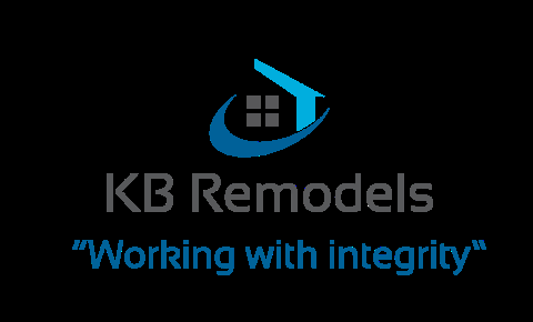 KB Remodels, LLC Logo