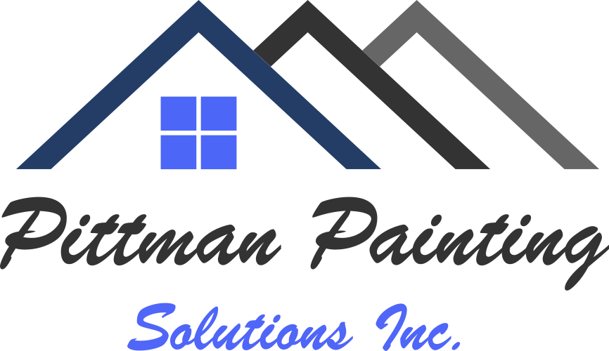 Pittman Painting Solutions Inc Logo