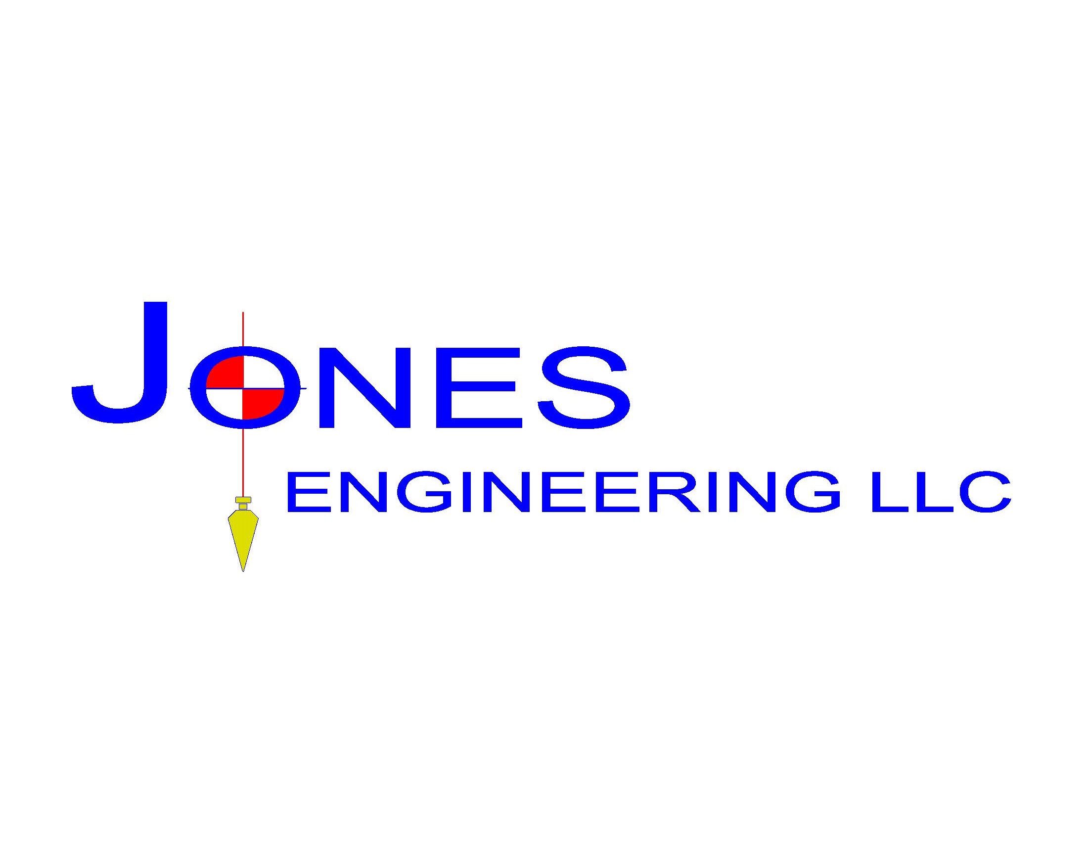 Jones Engineering, LLC Logo