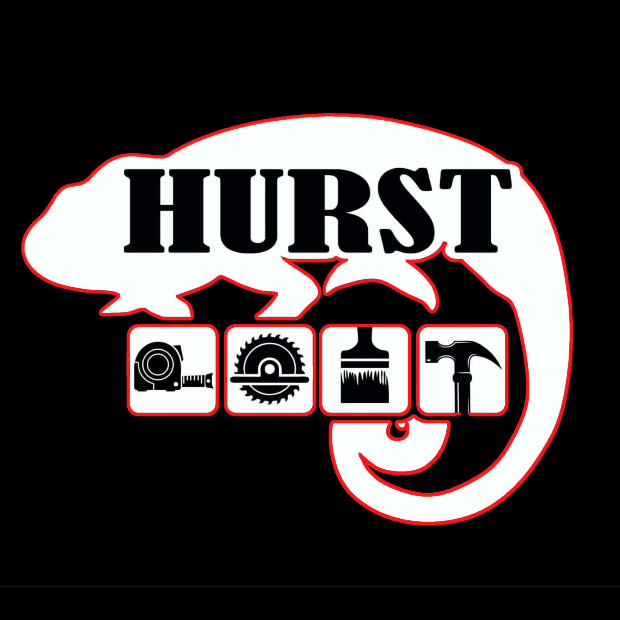Hurst LLC Logo