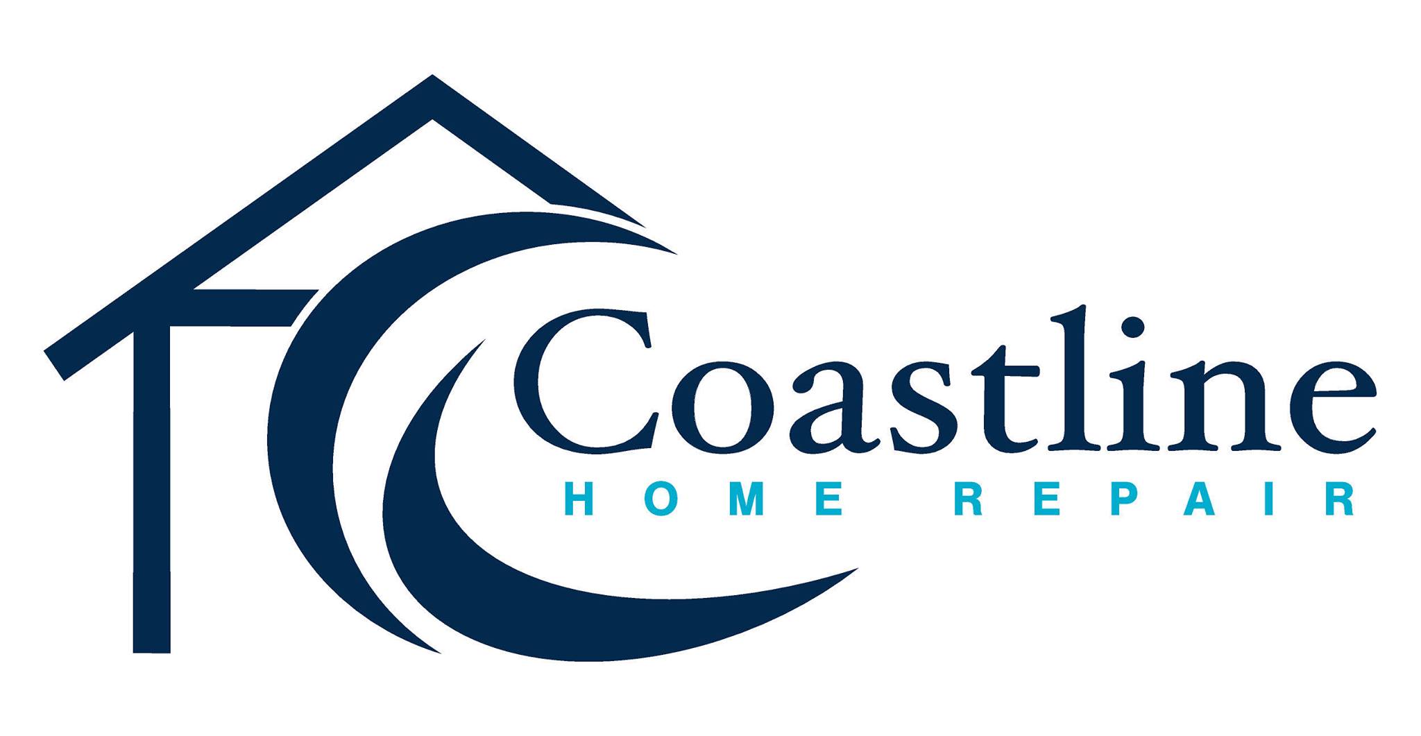 Coastline Home Repair, LLC Logo