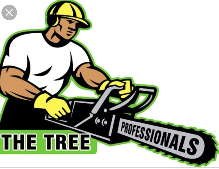 Elkwood Tree Service Logo
