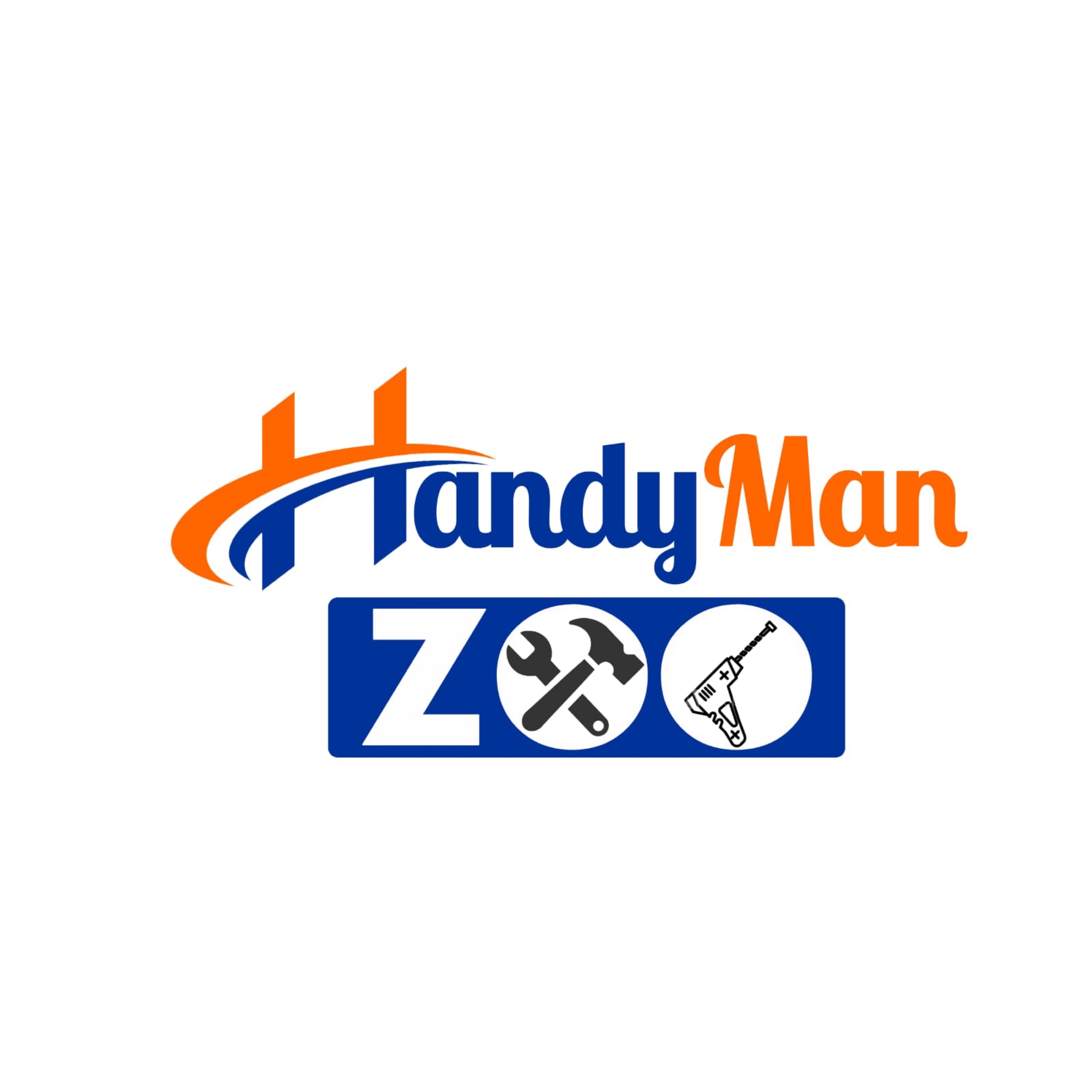 HandymanZoo LLC Logo