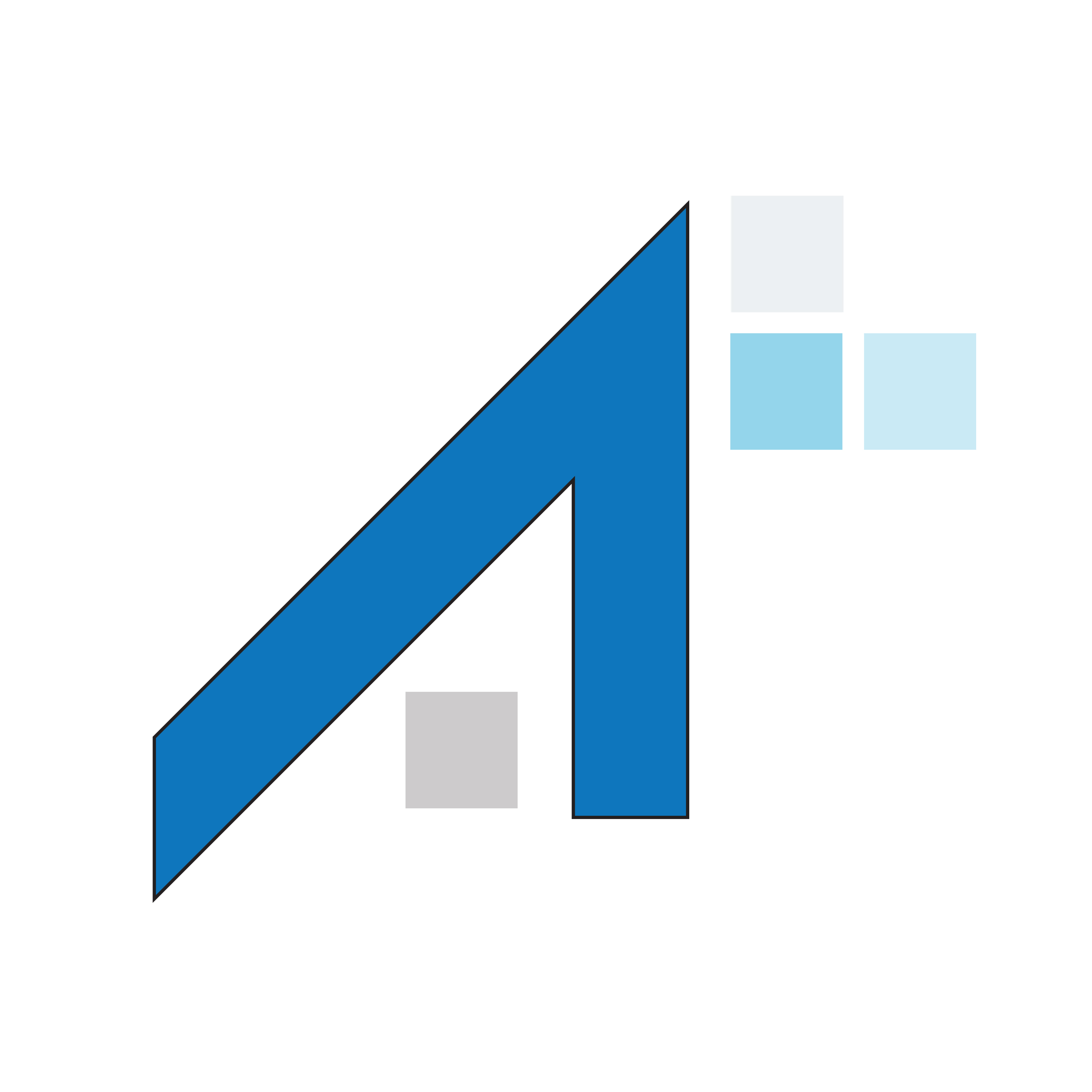 Athlon IT, LLC Logo