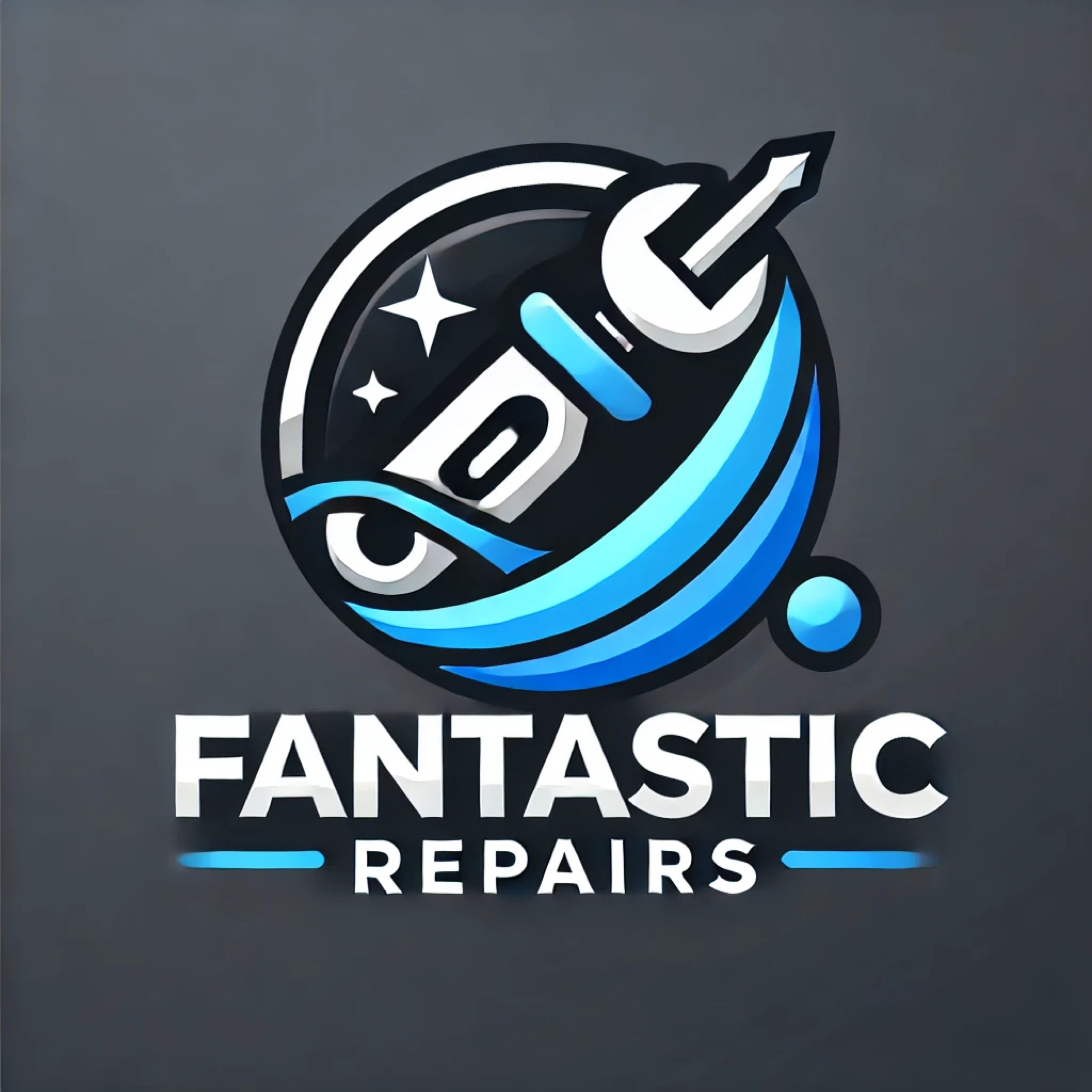 Fantastic Repairs Logo