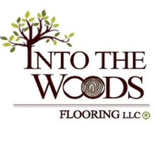 Into the Woods Flooring, LLC Logo
