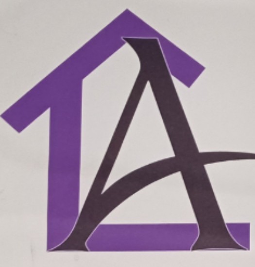 Alpha Professional Roofing Logo