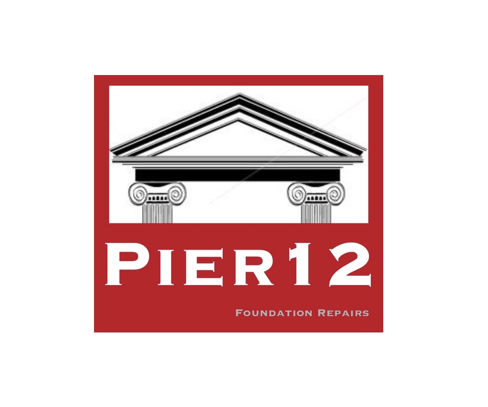 Pier 12, Inc. Logo