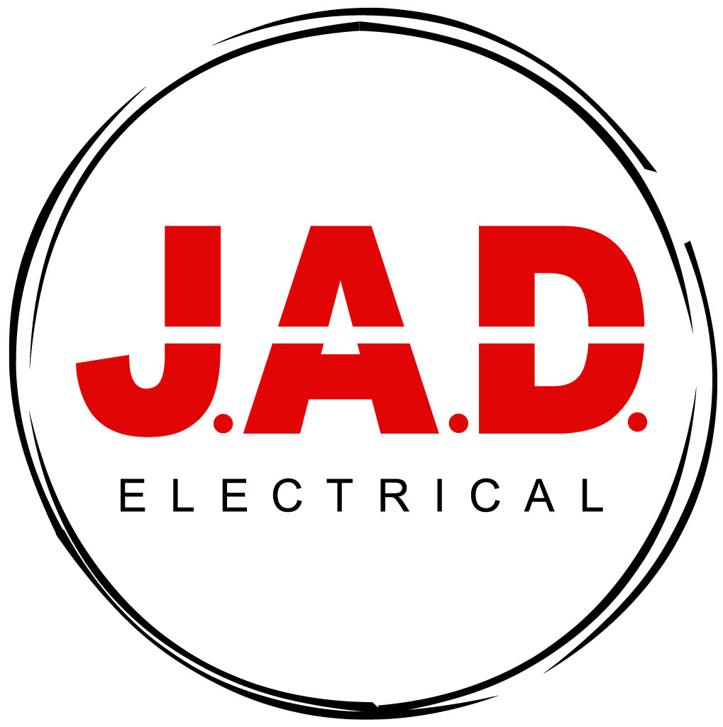 JAD Electric Logo