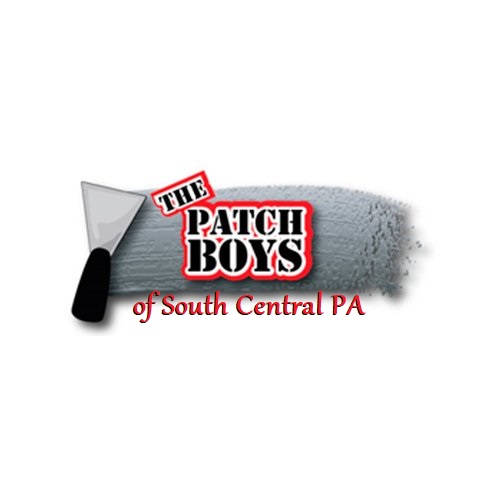 Patch Boys of South Central PA Logo