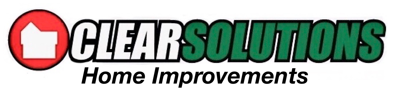 Clear Solutions Home Improvement, Inc. Logo