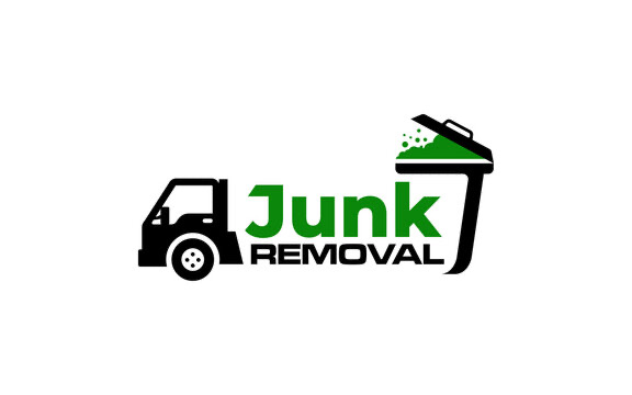 New England Junk & Demo Logo