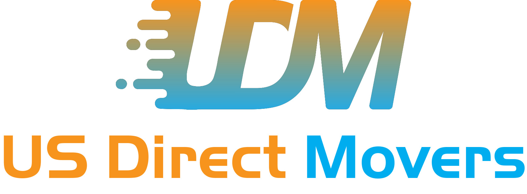 US Direct Movers, LLC Logo