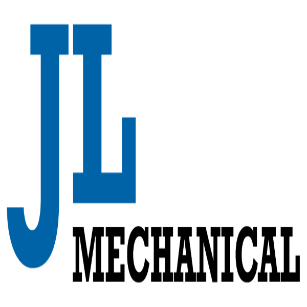 JL Mechanical, LLC Logo