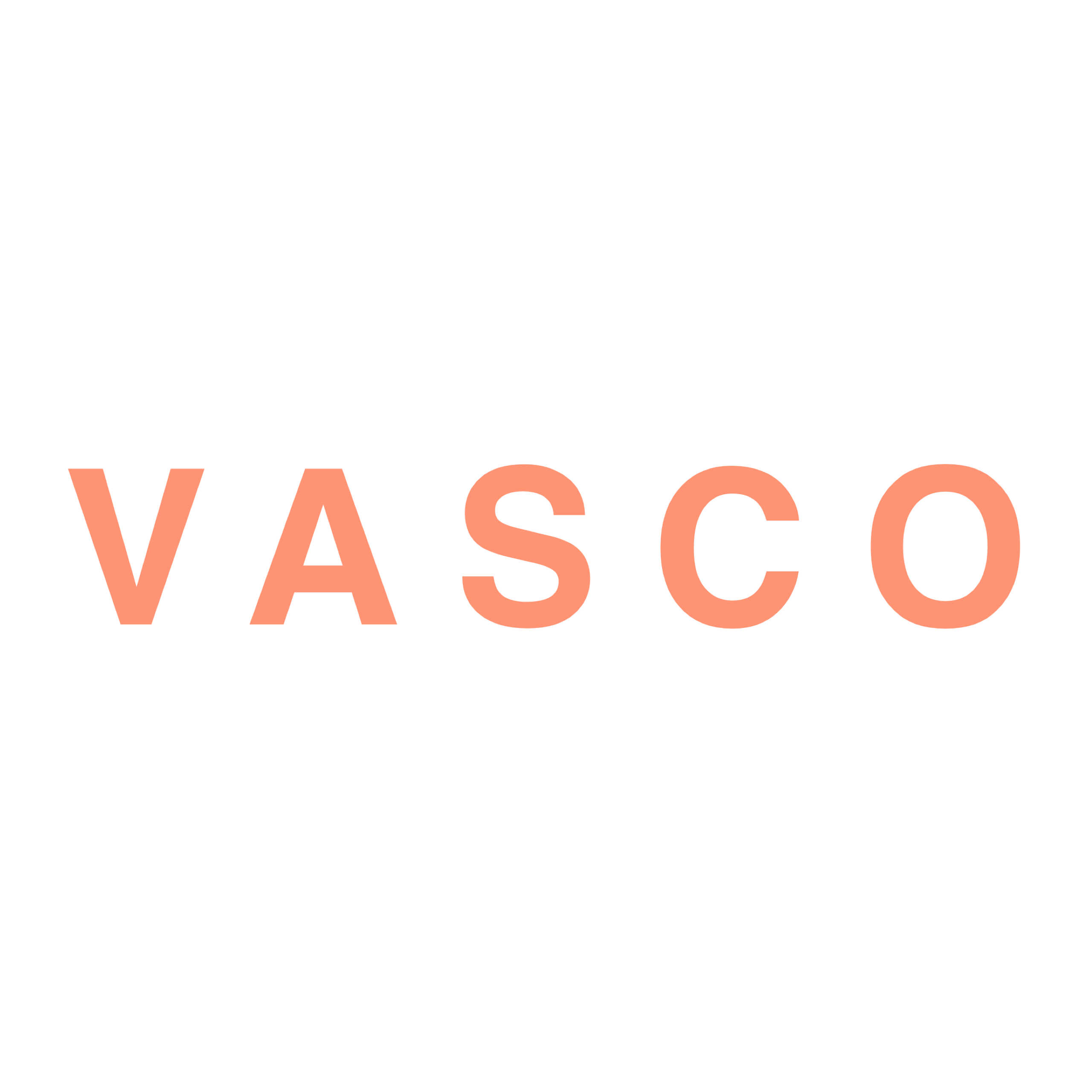 Vasco Design, LLC Logo