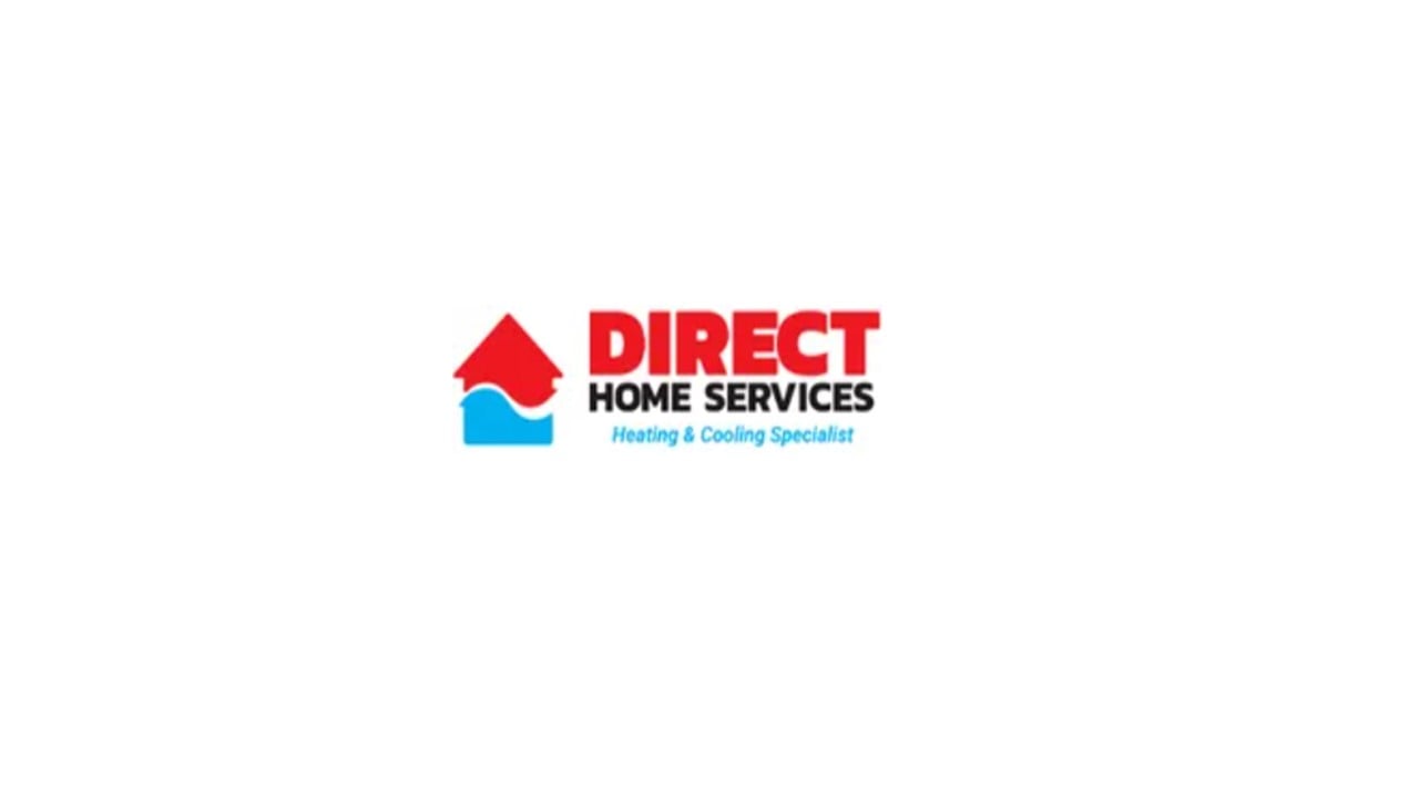 Direct Home Services Logo