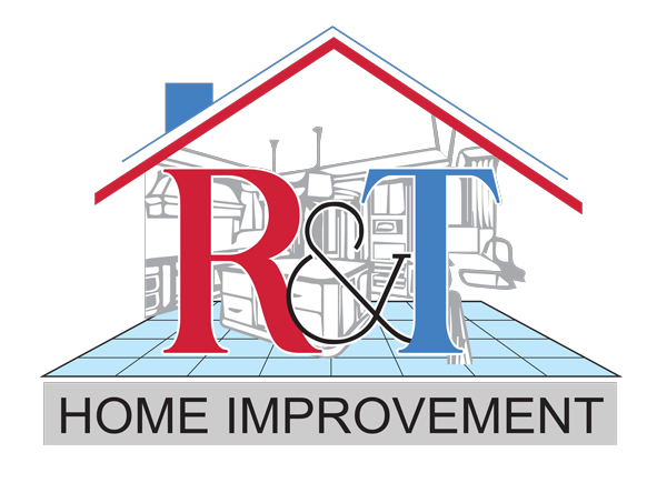 R&T Home Improvement LLC Logo