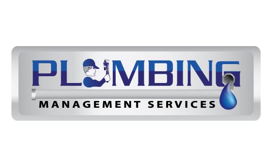 Plumbing Management Services Logo