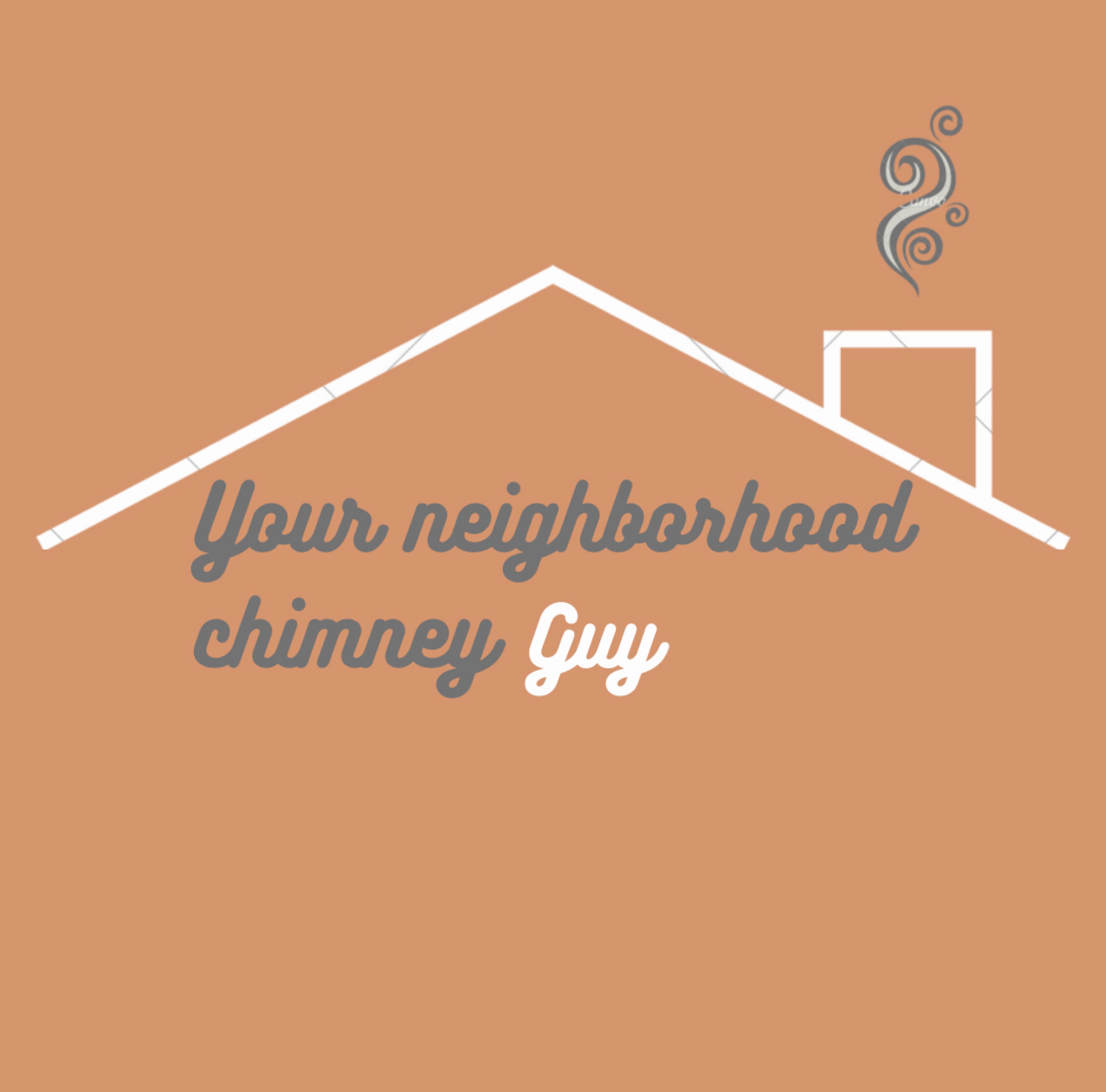 Your Neighborhood Chimney Guys, LLC Logo