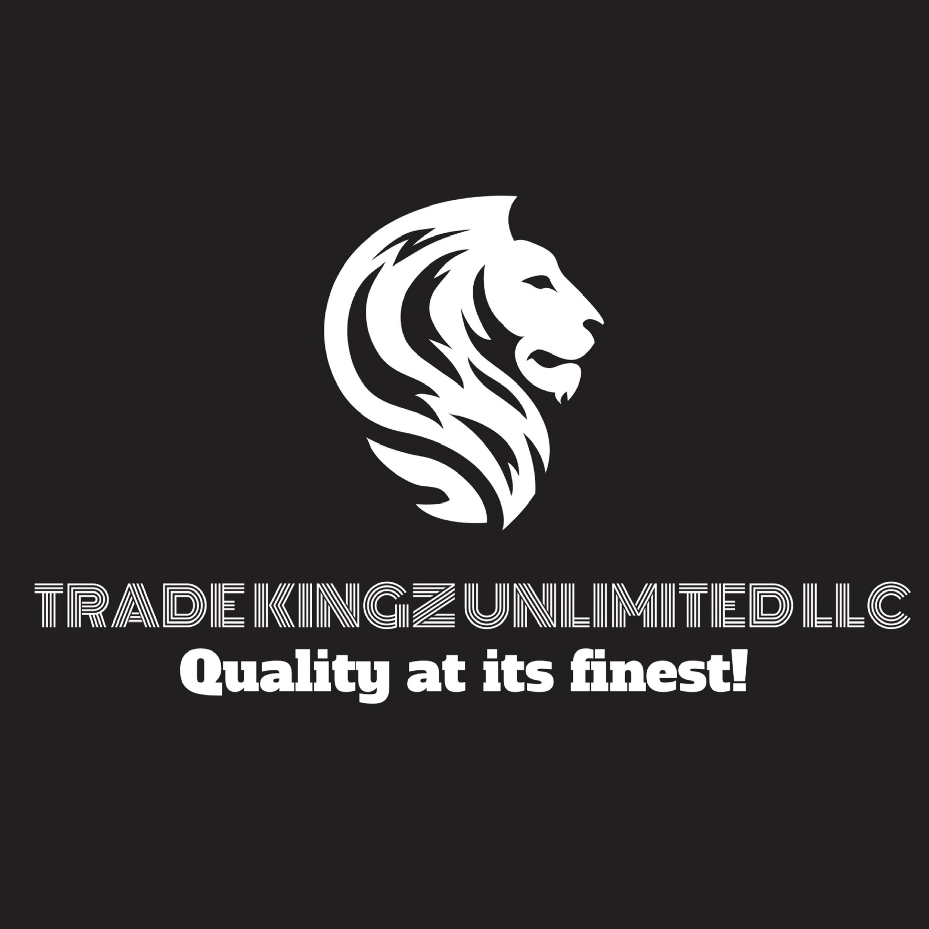 Trade Kingz Unlimited Logo