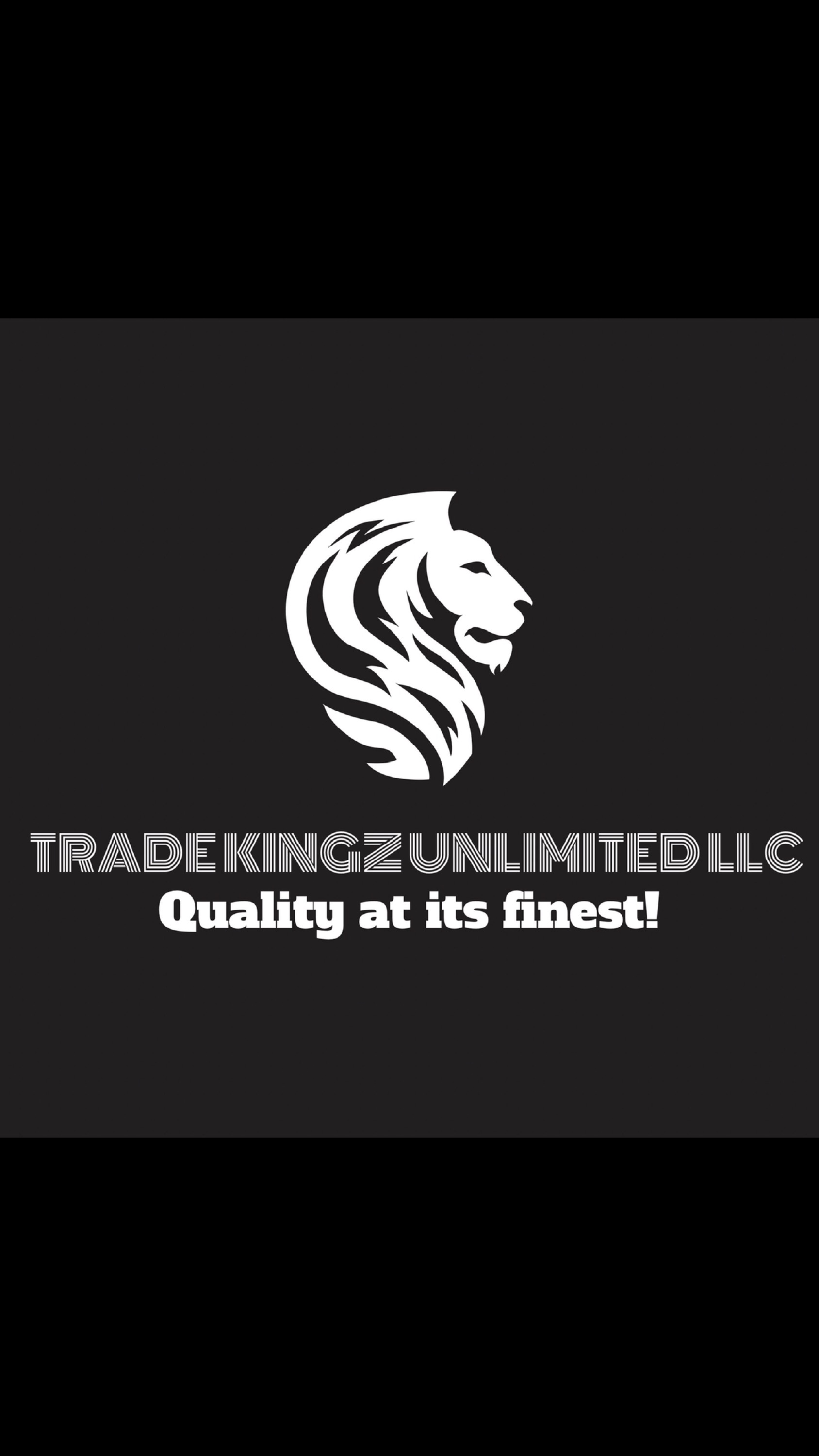 Trade Kingz Unlimited Logo
