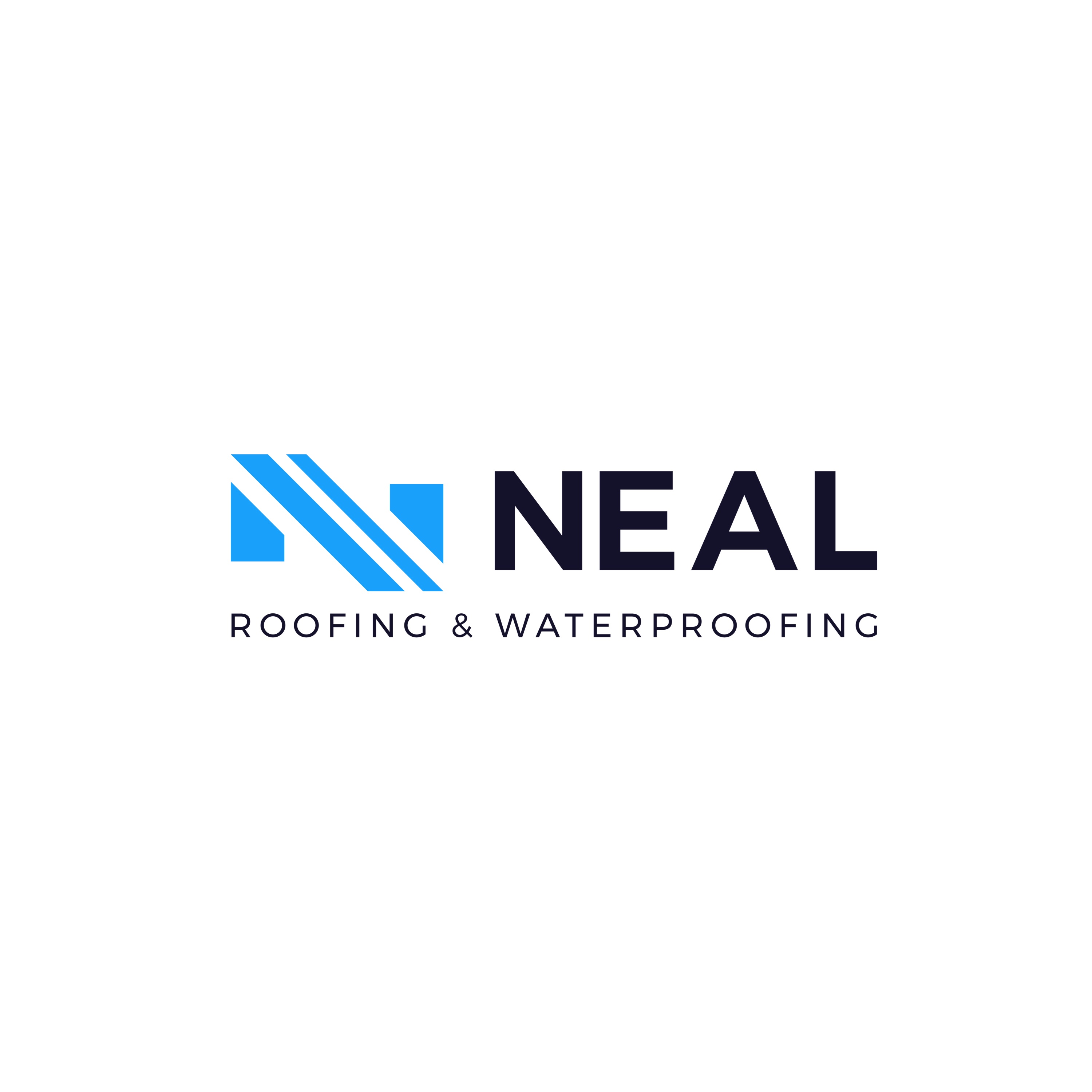 Neal Roofing and Waterproofing LLC Logo