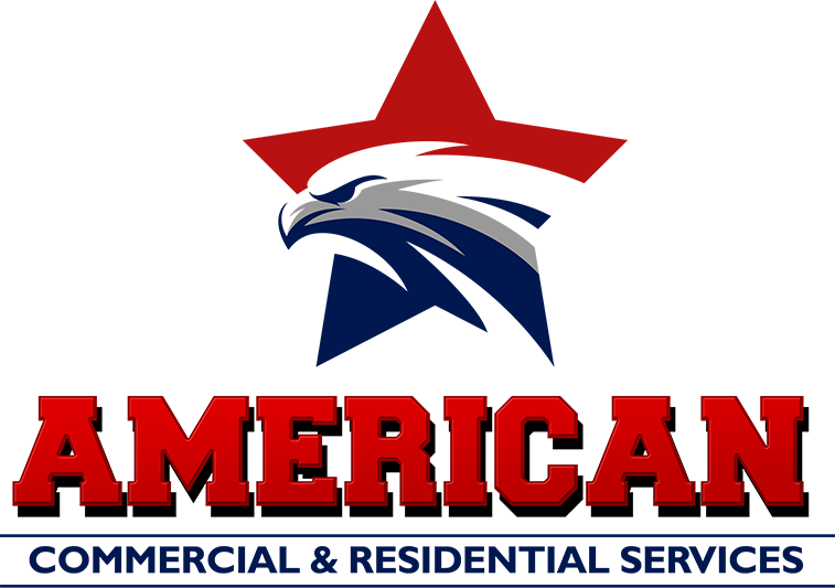 American Commercial & Residential Services Logo