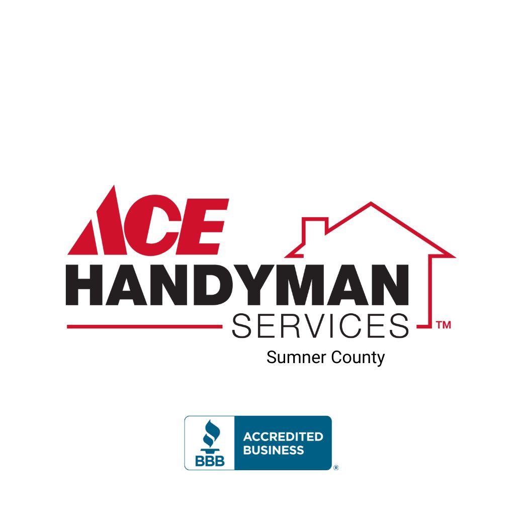 Ace Handyman Services Sumner County Logo