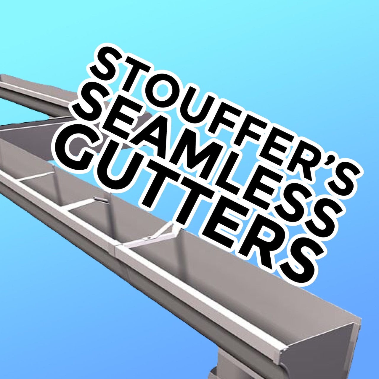 Stouffer's Seamless Spouting Logo