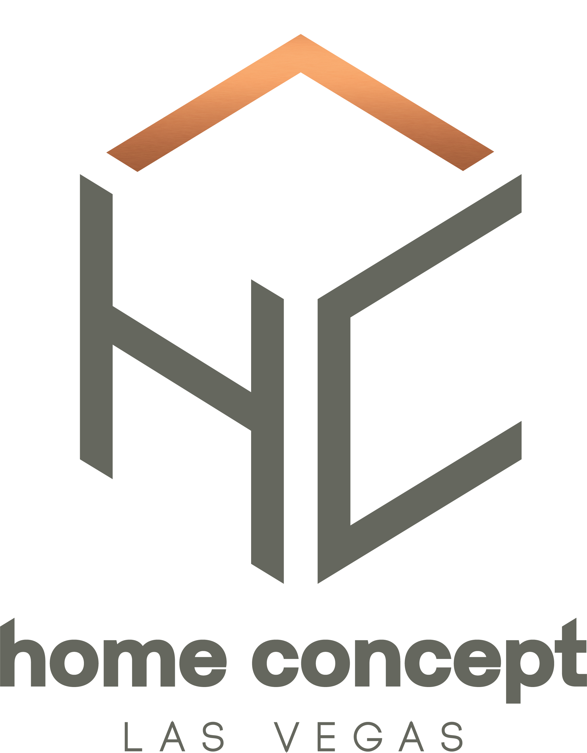 LV Home Concept Logo