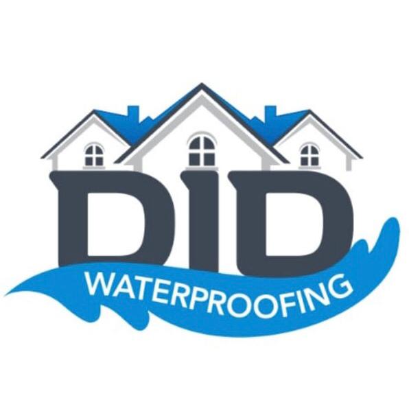 D.I.D. Installation Service Logo