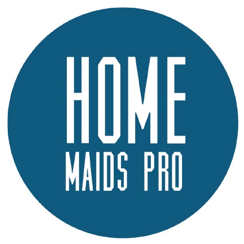 Home Maids Pro Logo
